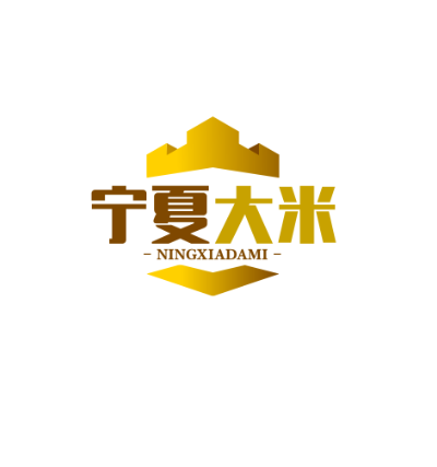 宁夏大米