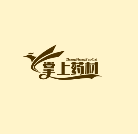 掌上药材.wang